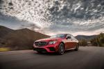 Mercedes-AMG E43 4Matic 2016 года (NA)